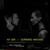 Pochette Armin van Buuren & Lilly Palmer - Ayi Giri Armin van Buuren & Lilly Palmer - Ayi Giri