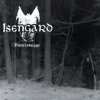 Pochette Isengard - In the halls And chambers of stardust Isengard - In the halls And chambers of stardust