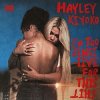 Pochette Hayley Kiyoko - L.O.V.E. Me Hayley Kiyoko - L.O.V.E. Me