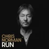 Pochette Chris Norman - Run Chris Norman - Run