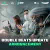 Pochette Delta Force & Alan Walker - Collab Look-Back 2025 Delta Force & Alan Walker - Collab Look-Back 2025