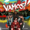 Pochette Whisnu Santika & hbrp & KEEBO & MC Spyder - Vamos! Whisnu Santika & hbrp & KEEBO & MC Spyder - Vamos!