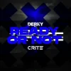 Pochette DERKY & Crite - Ready Or Not DERKY & Crite - Ready Or Not