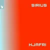 Pochette Hjafri - Sirius Hjafri - Sirius