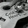 Pochette Orvak - Cold Heart Orvak - Cold Heart