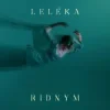 Pochette Leléka - Ridnym Leléka - Ridnym