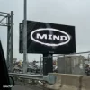 Pochette MIND - Heartbeat MIND - Heartbeat