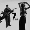 INNA & florianrus - 7 Dias (Valeron Remix)