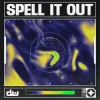 Pochette Dave Winnel - Spell It Out Dave Winnel - Spell It Out