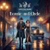 Pochette Gatos Descarados - Bonnie and Clyde Gatos Descarados - Bonnie and Clyde