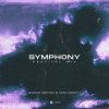 Pochette Marcus Santoro & Roan Shenoyy - Symphony (Festival Mix) Marcus Santoro & Roan Shenoyy - Symphony (Festival Mix)