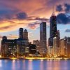 Pochette Gordon - Chicago Gordon - Chicago