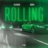 Salvador & KDVRA - Rolling