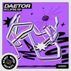 Pochette DAETOR - Eclipse DAETOR - Eclipse