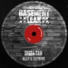 Pochette Shiba San - Keep It Burning Shiba San - Keep It Burning