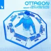 Pochette OTTAGON & Lake Silver - What The Future Holds OTTAGON & Lake Silver - What The Future Holds