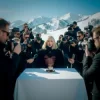 Pochette LOBODA - Взрослые девочки не плачут LOBODA - Взрослые девочки не плачут