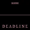 Pochette BLACKPINK - GO BLACKPINK - GO