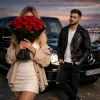 Pochette Y.K. Music - Крок за кроком Y.K. Music - Крок за кроком