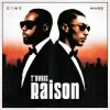 Pochette GIMS & Maes - T'avais raison GIMS & Maes - T'avais raison
