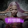 Pochette MD Dj & Amélie - Open Your Mind MD Dj & Amélie - Open Your Mind