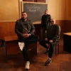 Pochette Chico & Qatoshi - Mamma Mia Chico & Qatoshi - Mamma Mia