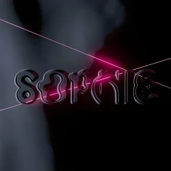 Pochette BC Kingdom, Kim Petras & SOPHIE - Reason Why (Mixed)