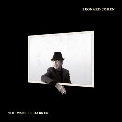 Pochette Leonard Cohen - If I Didn't Have Your Love