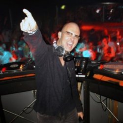 Pochette DJ Cristiao vs. Randy Katana - Cartas In La Silence (Bryan Kearney Smash-Up)