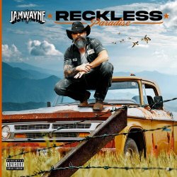 Pochette JamWayne - Been Did It