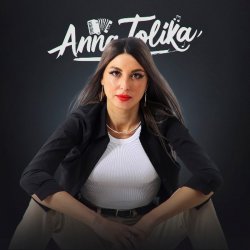 Pochette ANNA TOLIKA - Больше не болит (Душа 2.0)