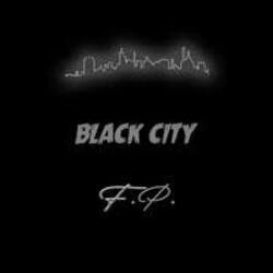 Pochette BLVCK SITY - Exclusive
