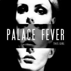 Pochette Palace Fever - When The Winter Comes (Radio Edit)