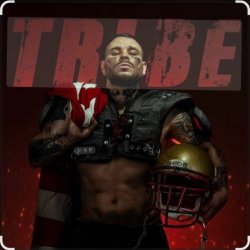 Pochette RAM - Tribe