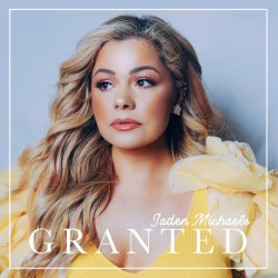 Pochette Jaden Michaels - Granted