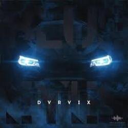 Pochette DVRVIX - Blue Eyes