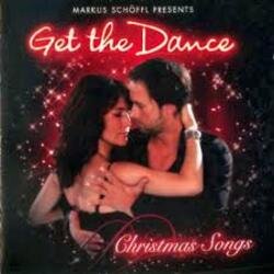 Pochette Markus Schöffl - Rudolph, The Red Nosed Reindeer