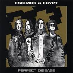 Pochette Eskimos & Egypt - Fall From Grace (Moby Mix)