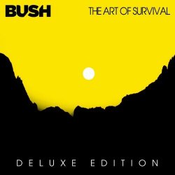 Pochette Bush - Slow Me
