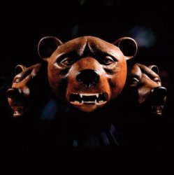 Pochette Teddybears feat. Eve - Rocket Scientist