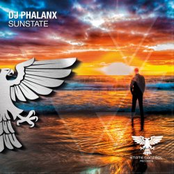 Pochette DJ Phalanx - Sunstate