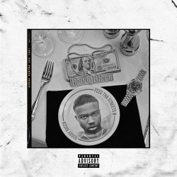 Pochette Roddy Ricch - Die Young