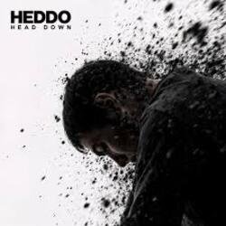 Pochette Heddo - Head down