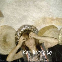 Pochette Kap Bambino - Seed