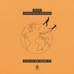 Pochette Bcee & Charlotte Haining - Almost There (Deadline Remix)