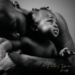 Pochette DaVido - Heaven