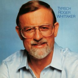 Pochette Roger Whittaker - O Come All Ye Faithful