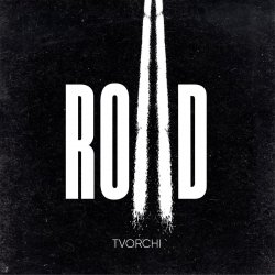 Pochette TVORCHI - Code