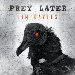 Pochette Jim Davies - V Sign