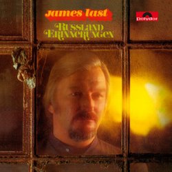 Pochette James Last - Santa Lucia